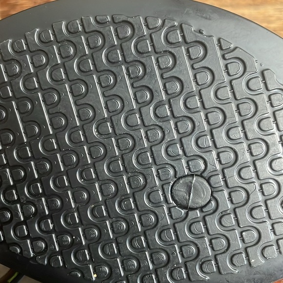 Chic Black Bow Sandals for Women - Picture 4 of 4